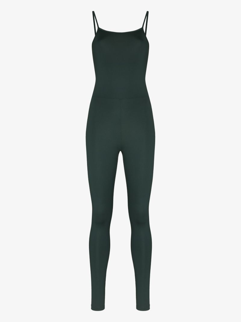Full Length Performance Unitard
