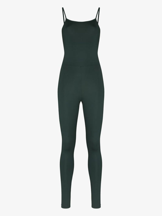 Full Length Performance Unitard