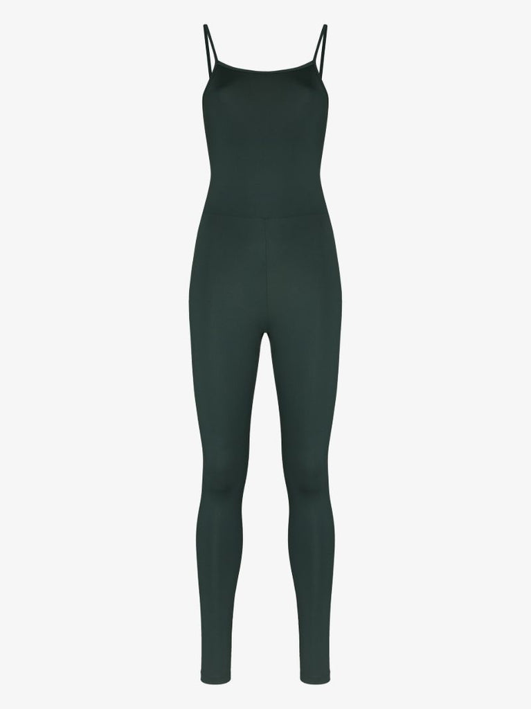 Full Length Performance Unitard