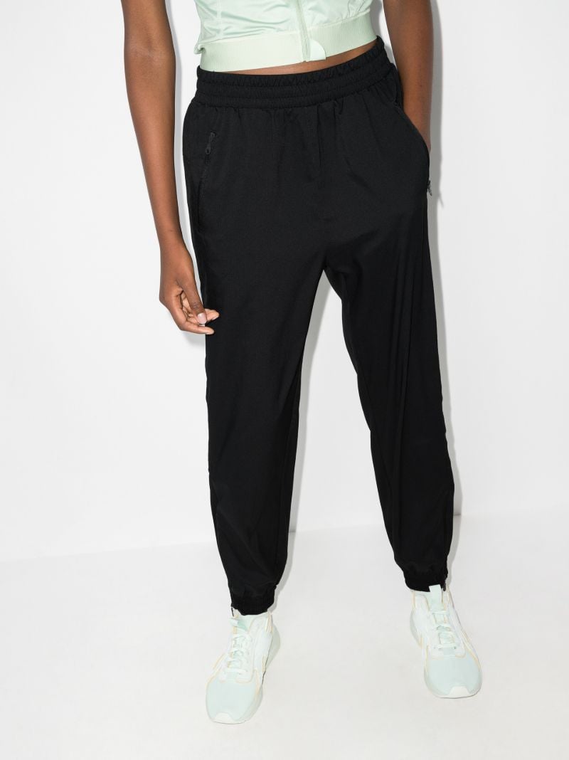 Summit Zip Cuff Track Pants