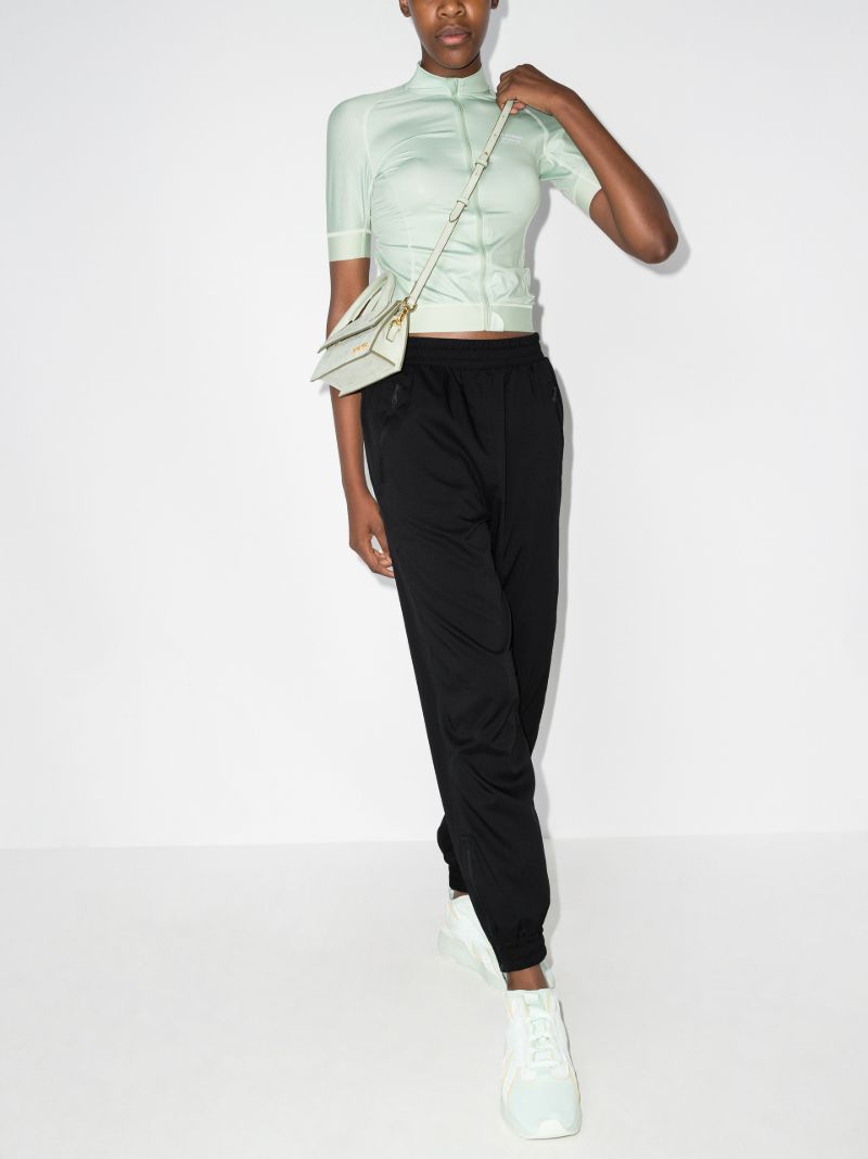 Summit Zip Cuff Track Pants