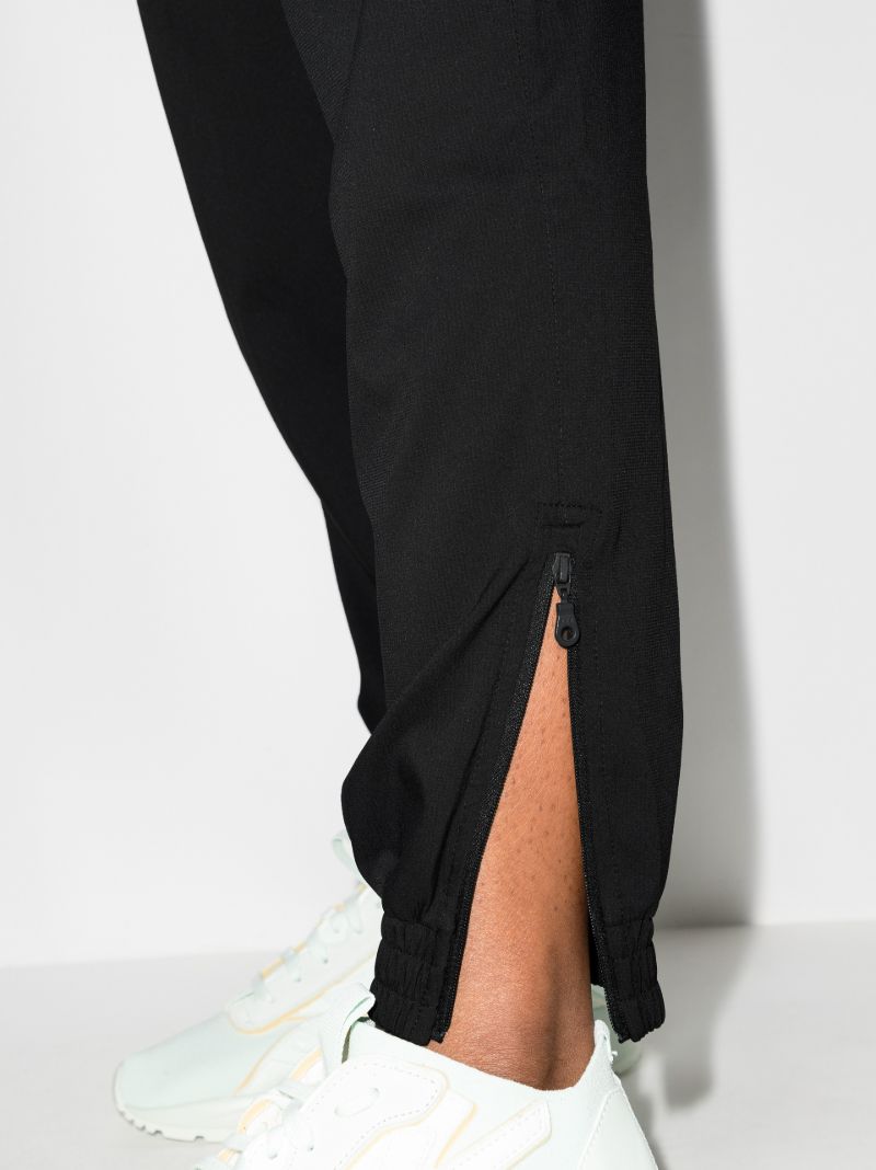 Summit Zip Cuff Track Pants