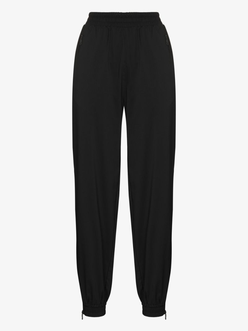 Summit Zip Cuff Track Pants