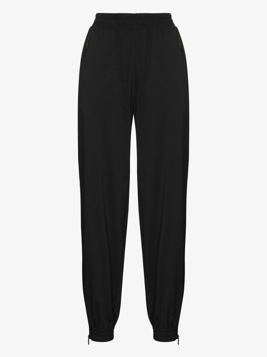 Summit Zip Cuff Track Pants