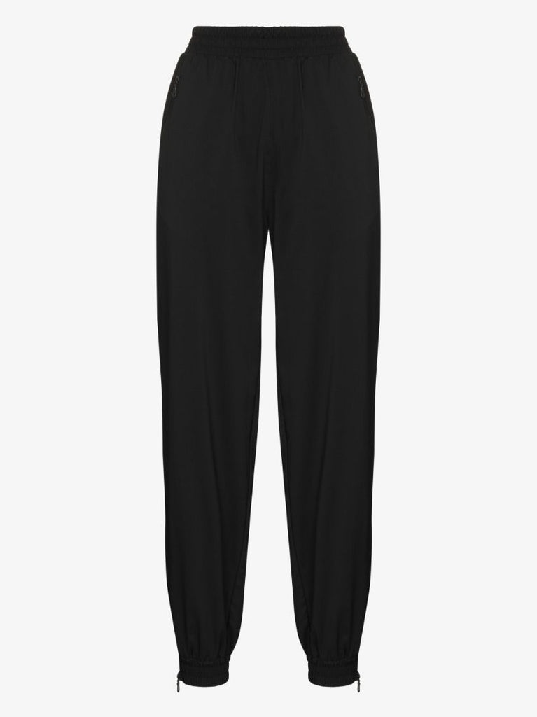 Summit Zip Cuff Track Pants