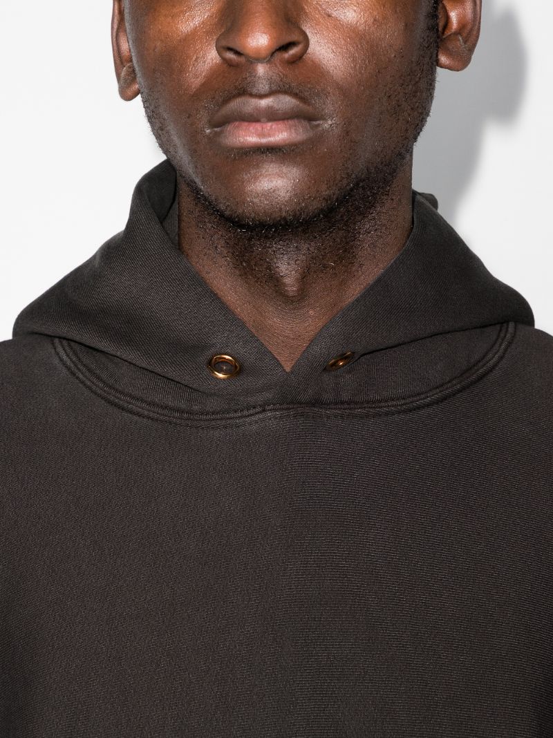 Cotton Hoodie