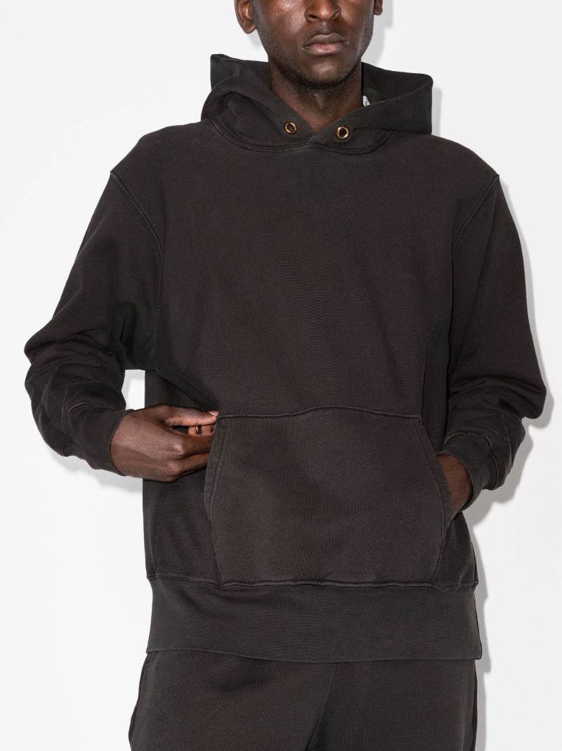 Cotton Hoodie