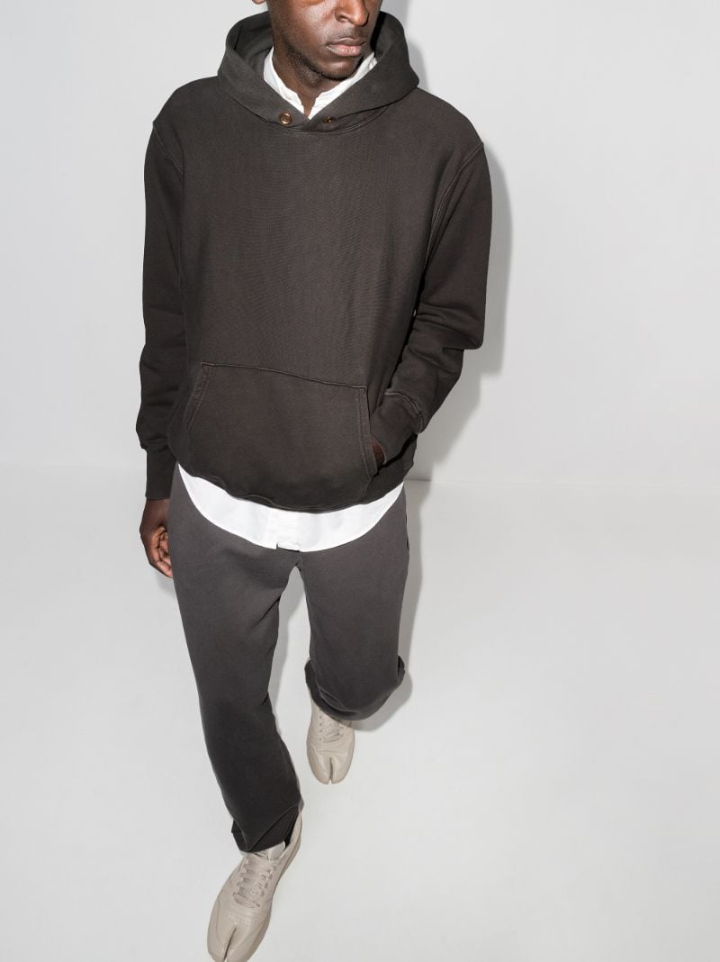 Cotton Hoodie