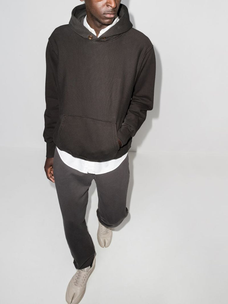 Cotton Hoodie