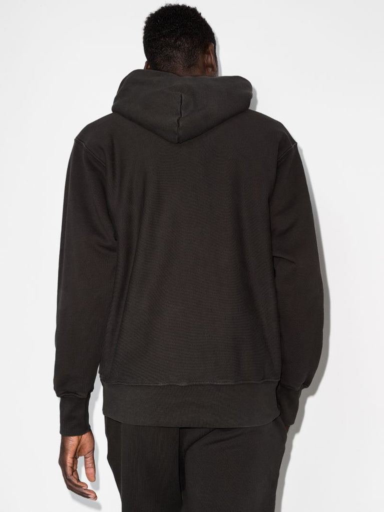 Cotton Hoodie