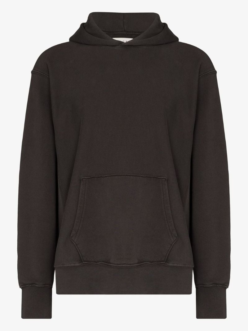Cotton Hoodie