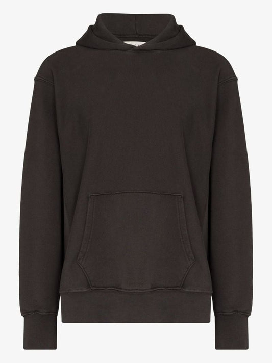 Cotton Hoodie