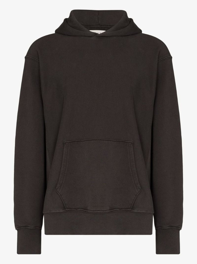 Cotton Hoodie