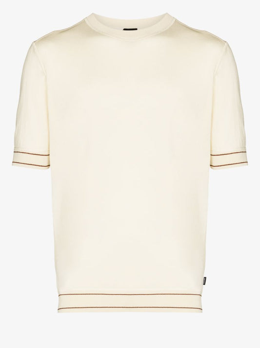 Horelli Cotton T-shirt