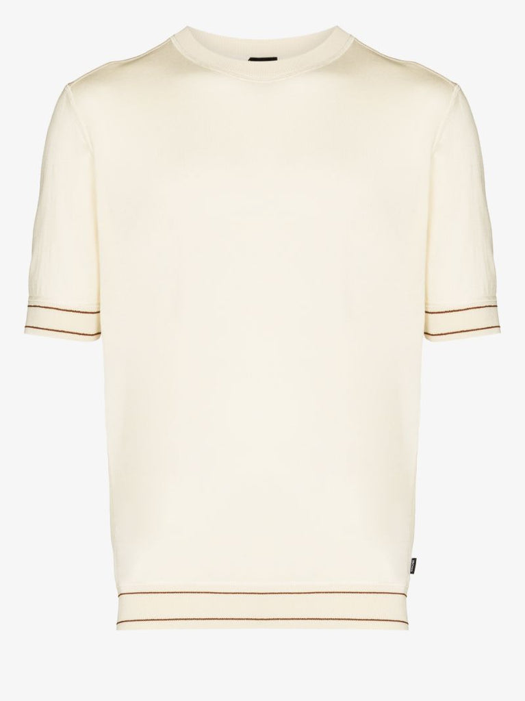 Horelli Cotton T-shirt