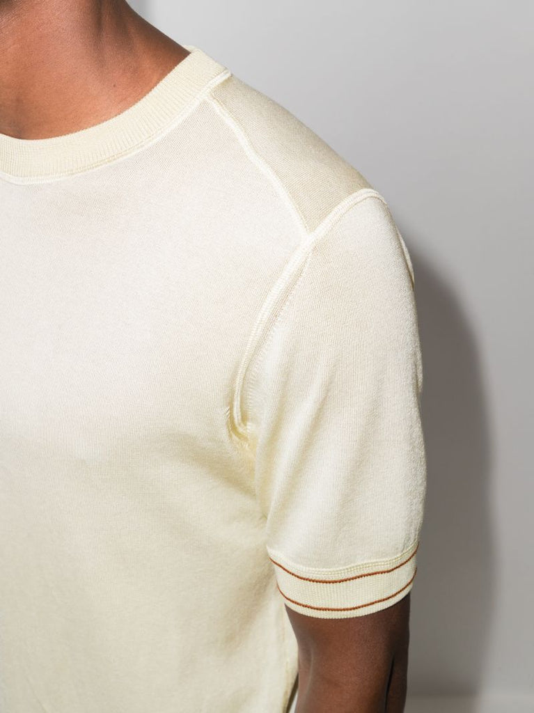 Horelli Cotton T-shirt
