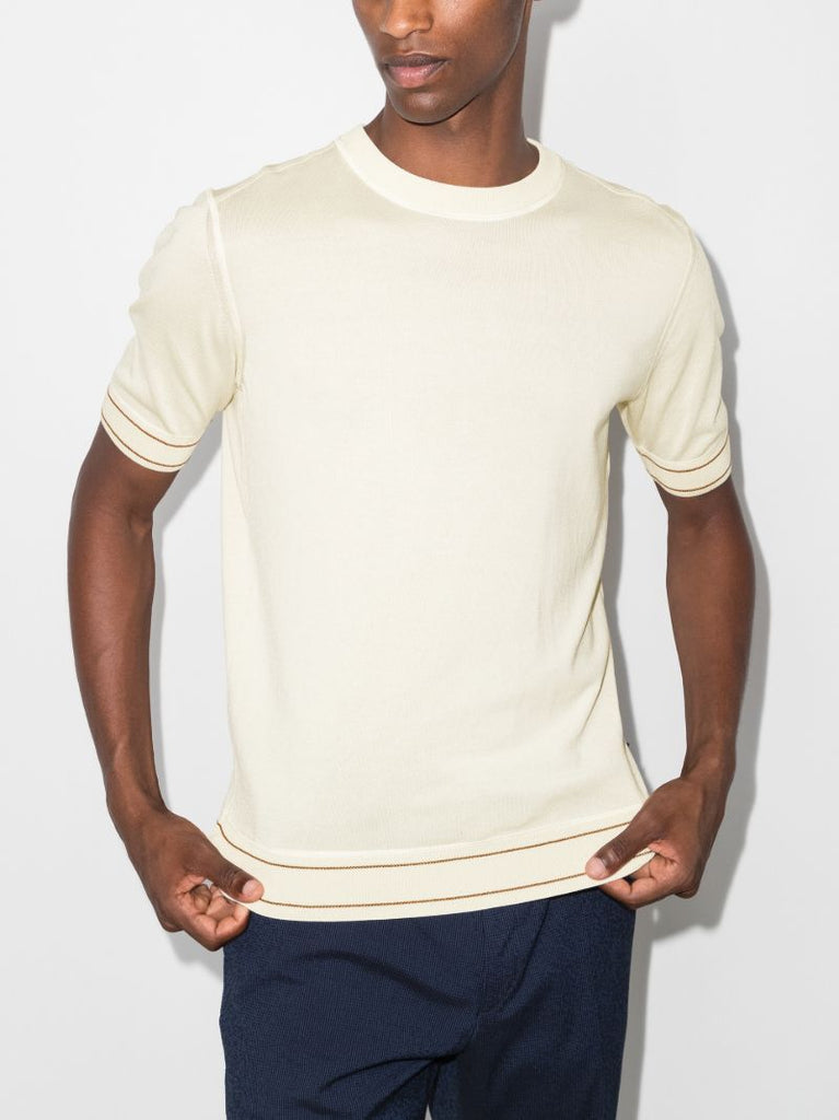 Horelli Cotton T-shirt