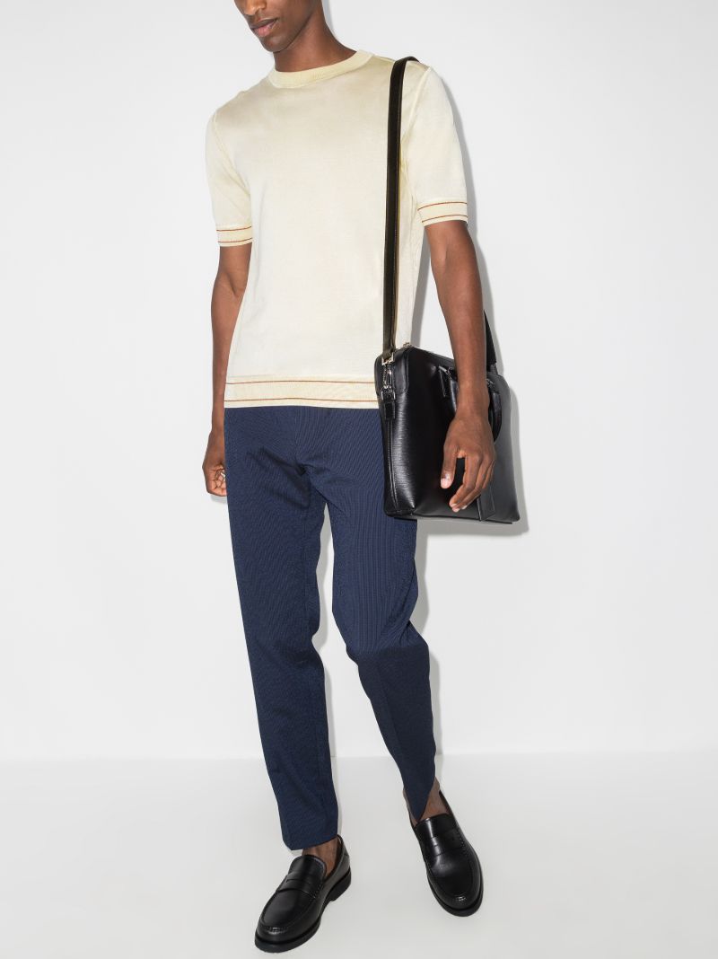 Horelli Cotton T-shirt