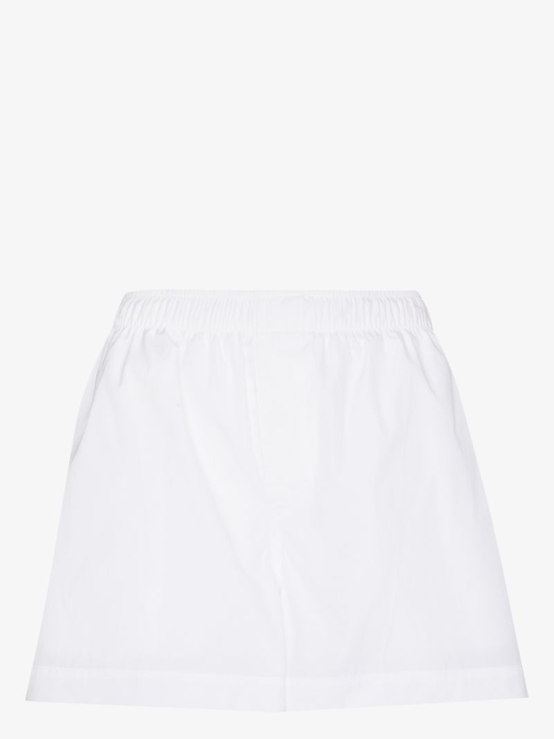 Boxer Cotton Shorts
