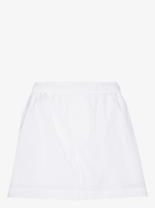 Boxer Cotton Shorts