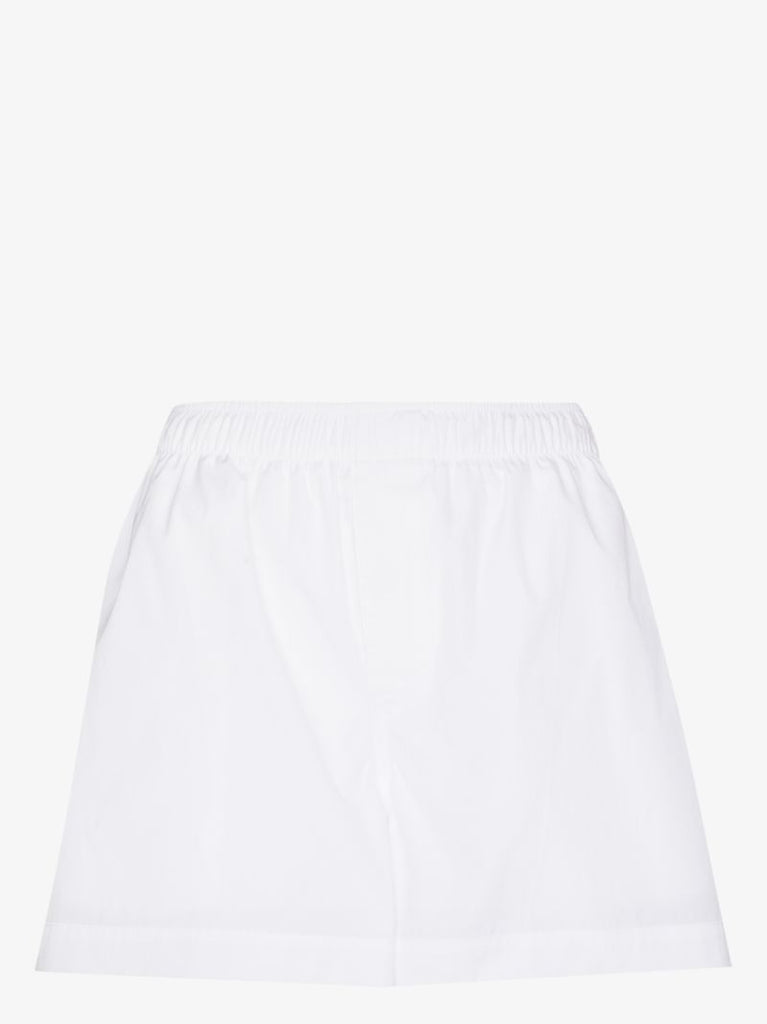 Boxer Cotton Shorts