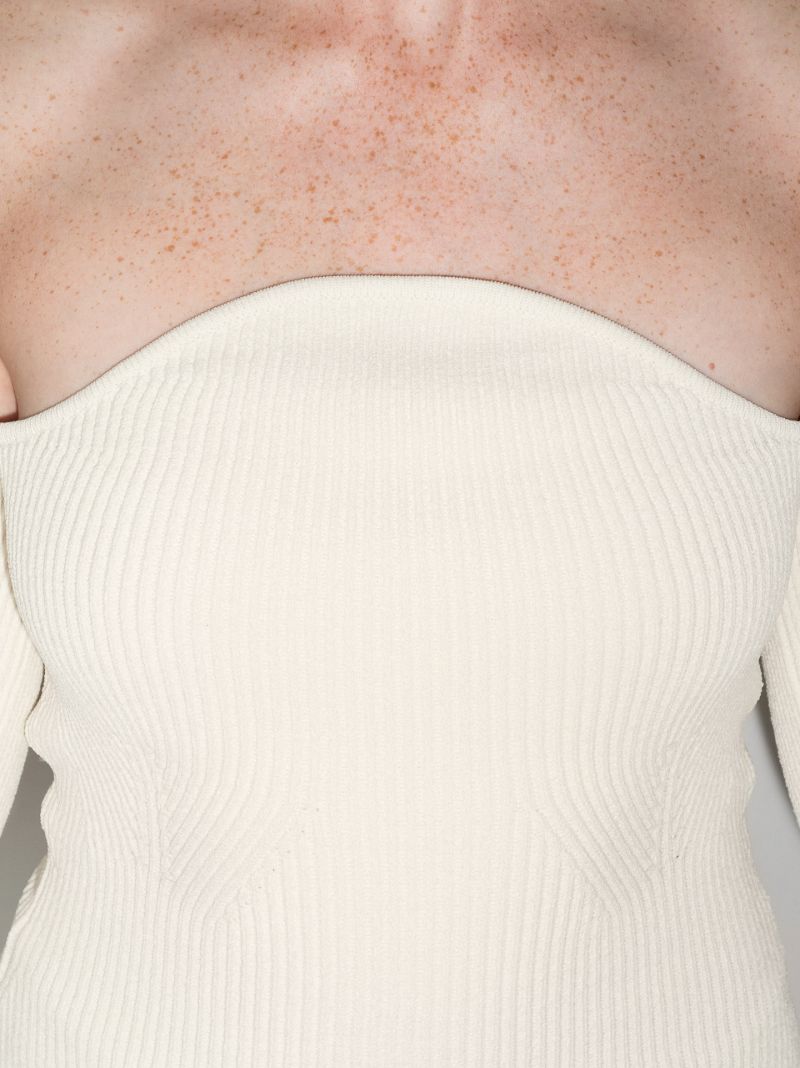 Maria Off-the-shoulder Top