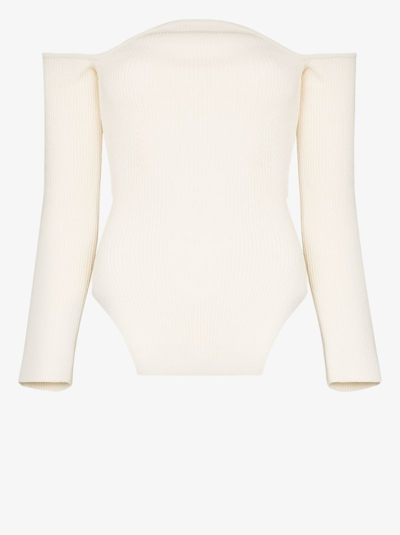 Maria Off-the-shoulder Top