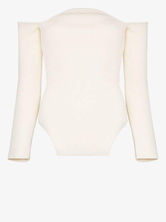 Maria Off-the-shoulder Top