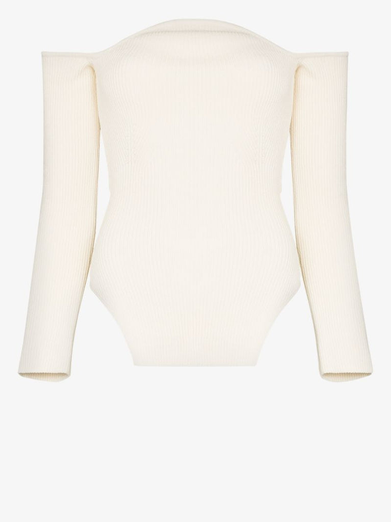 Maria Off-the-shoulder Top