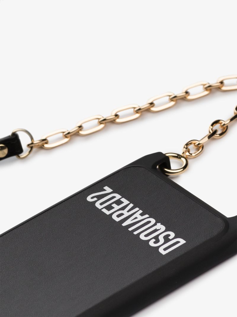 Black Logo Iphone 11 Pro Case