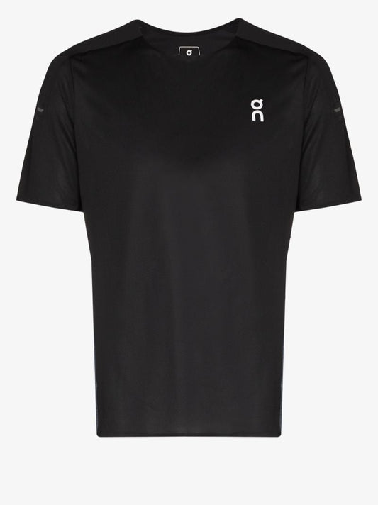 Black Performance-t Short Sleeve T-shirt