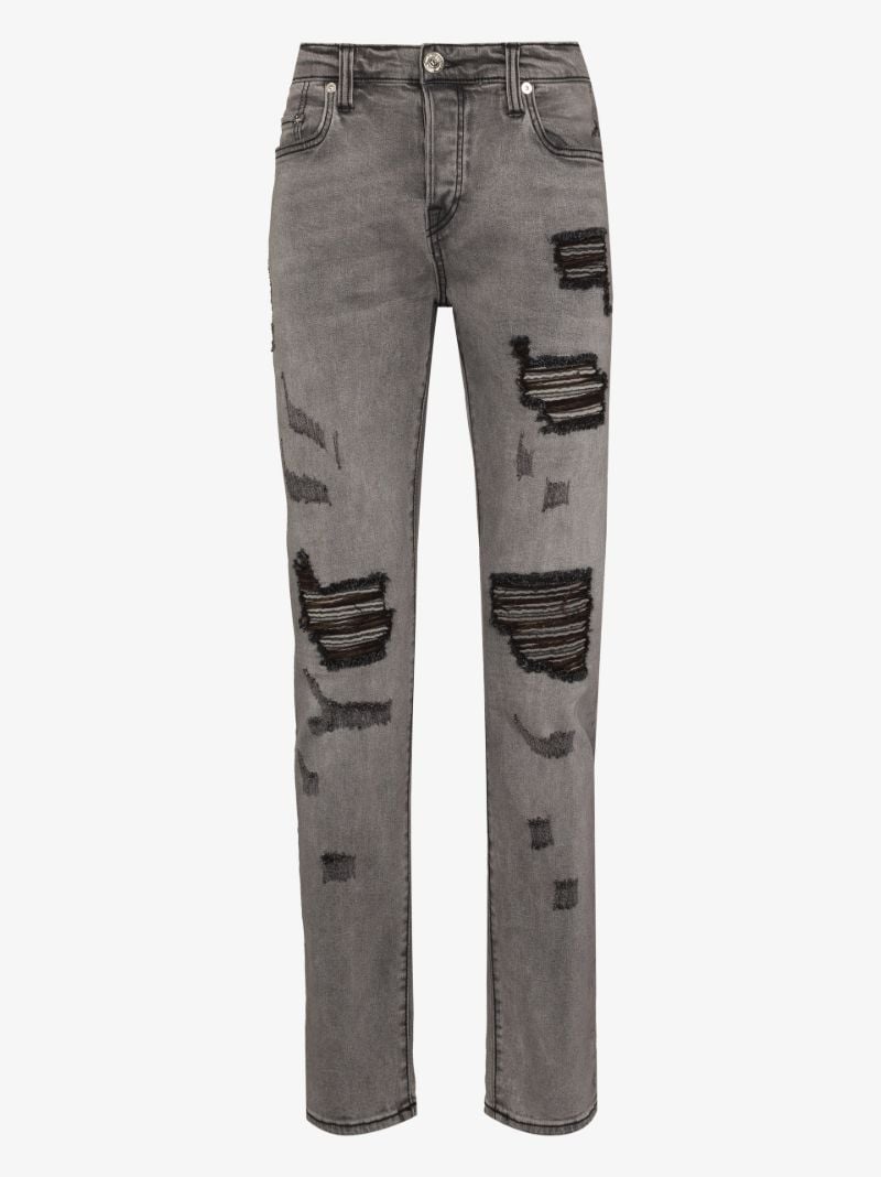 Rocco Slim Fit Jeans