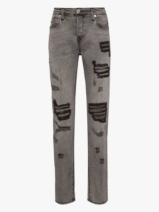 Rocco Slim Fit Jeans