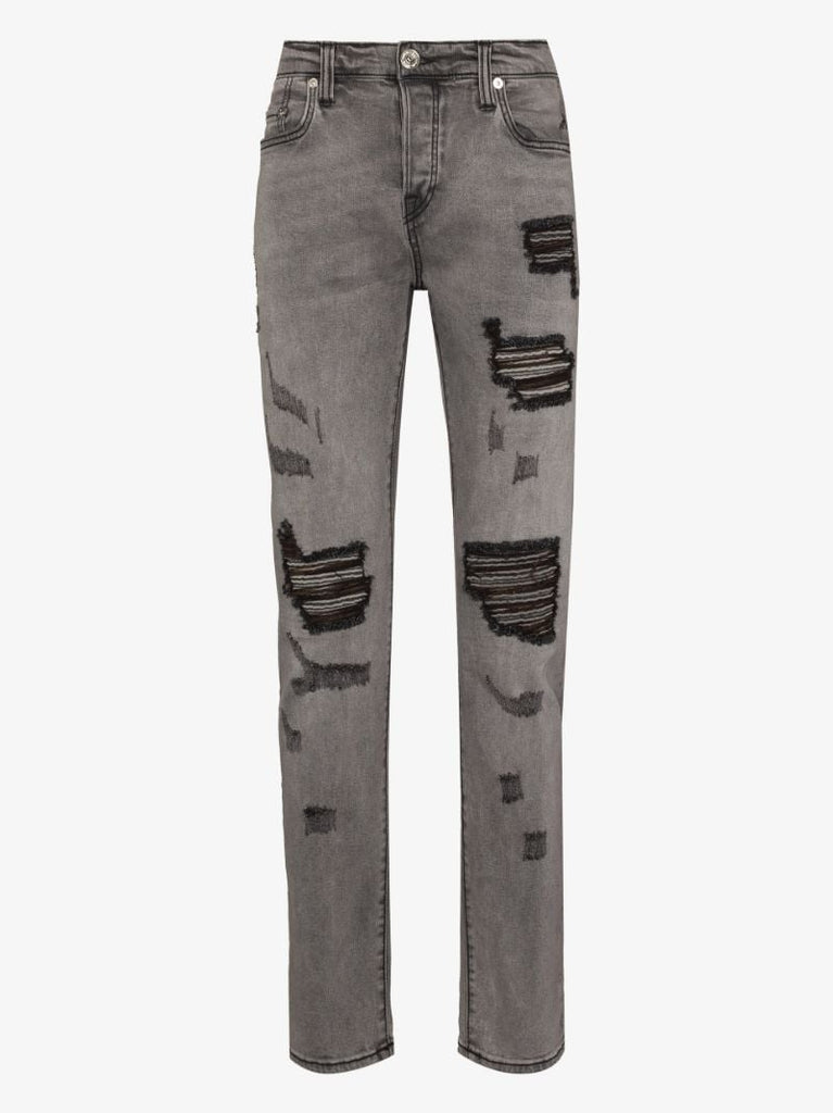 Rocco Slim Fit Jeans