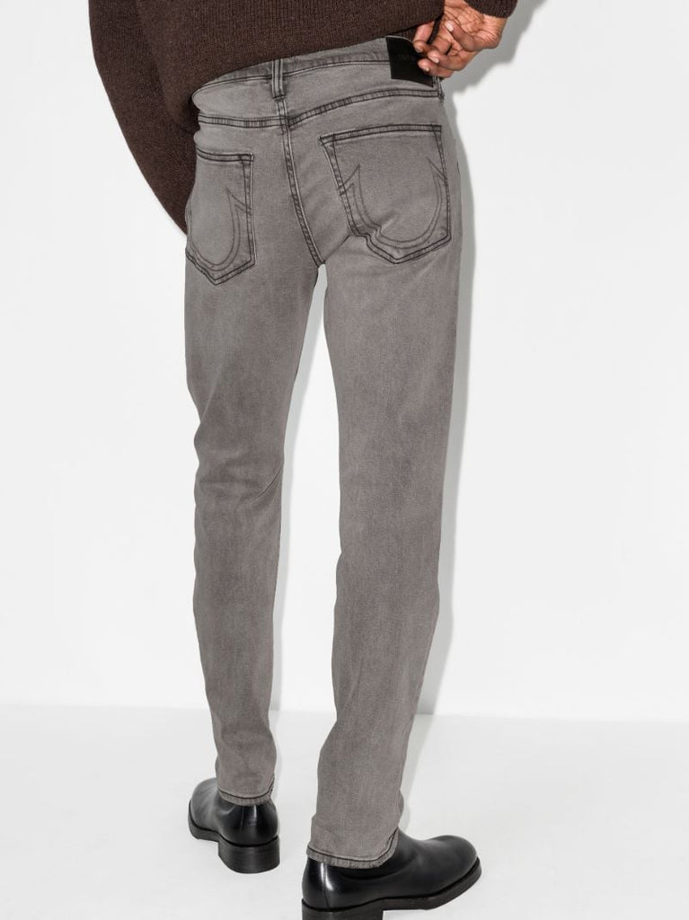 Rocco Slim Fit Jeans