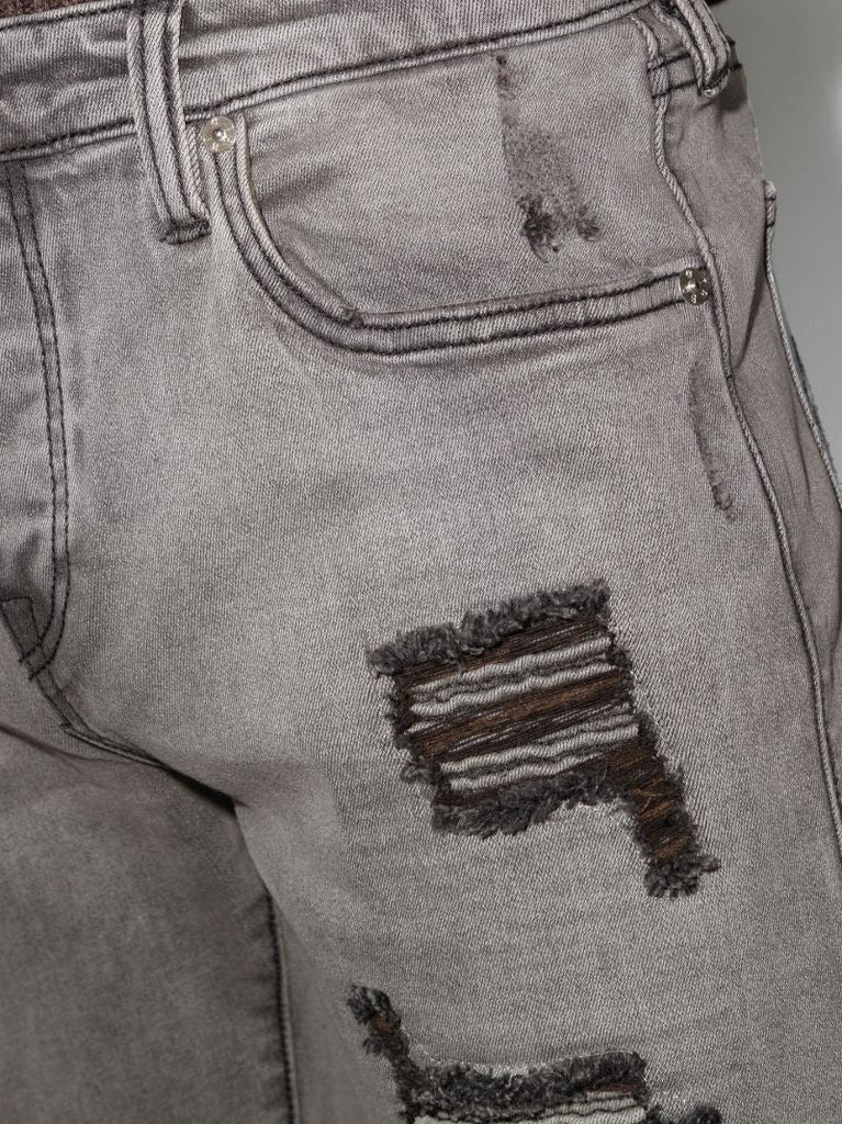 Rocco Slim Fit Jeans