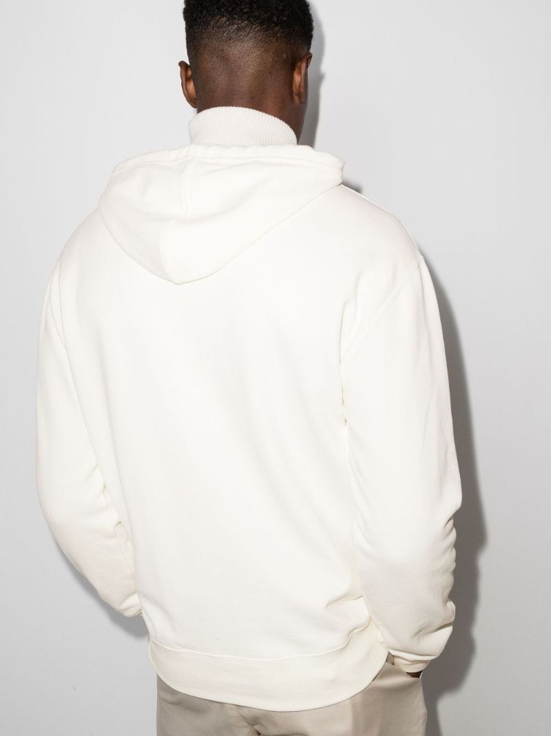 Journey Cotton Hoodie