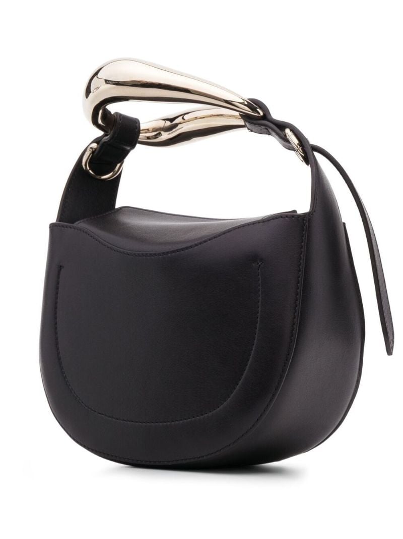 Small Kiss Crossbody Bag