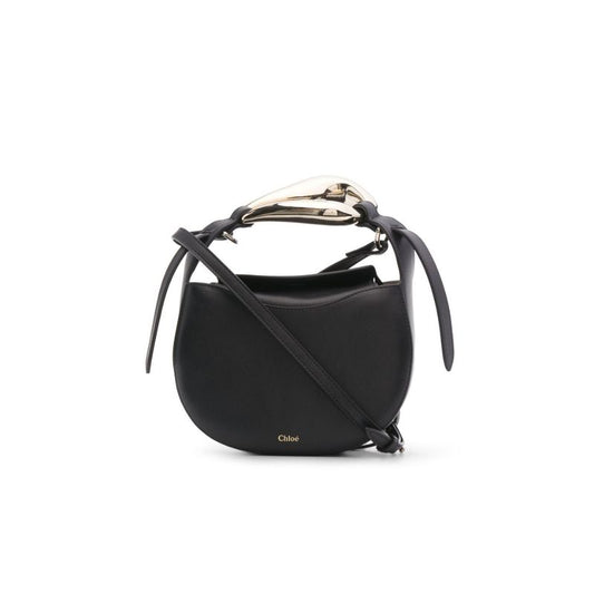 Small Kiss Crossbody Bag