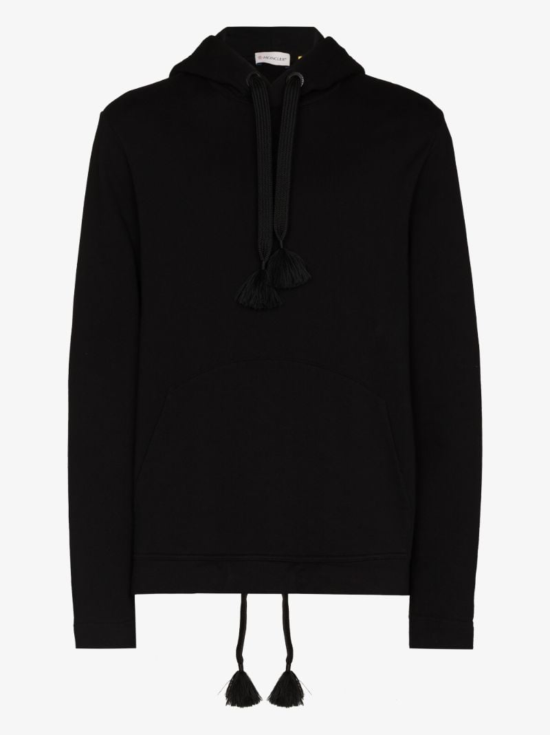5 Moncler Craig Green Frog Print Hoodie