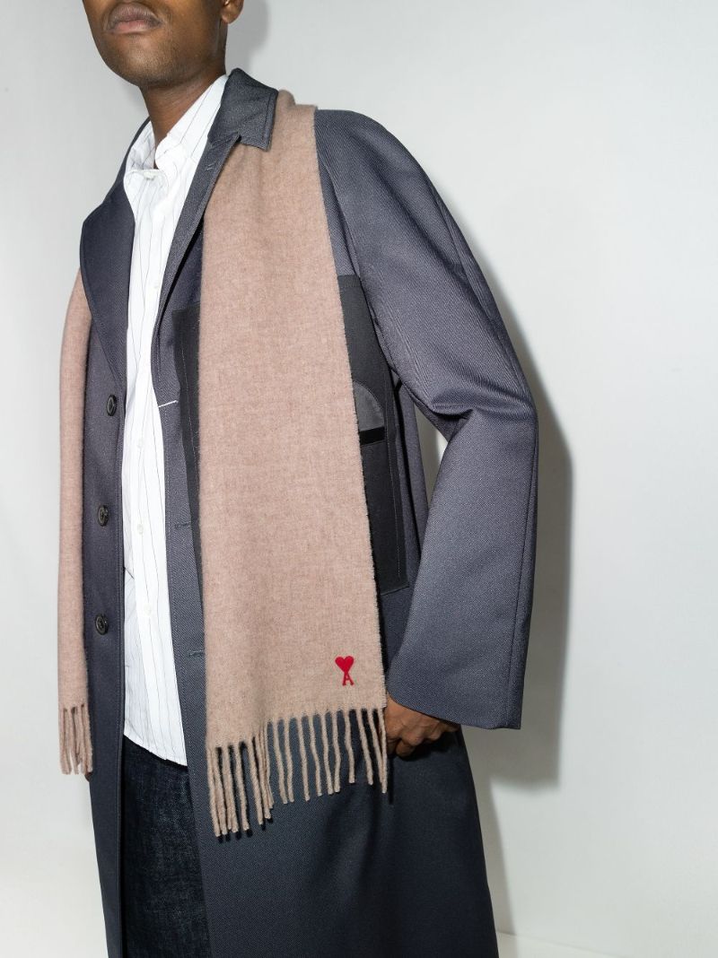 Classic Logo Scarf