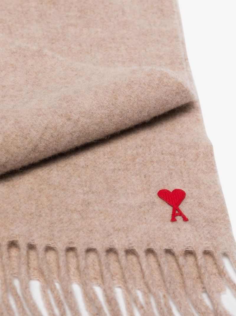 Classic Logo Scarf