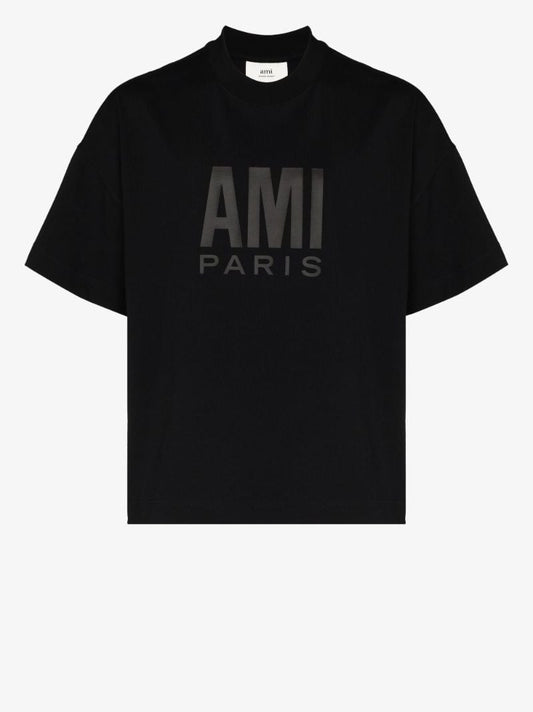 Logo Cotton T-shirt