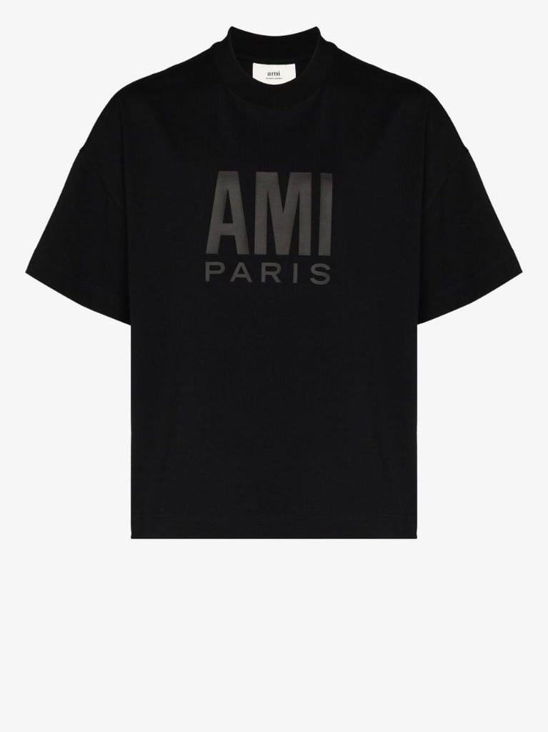 Logo Cotton T-shirt
