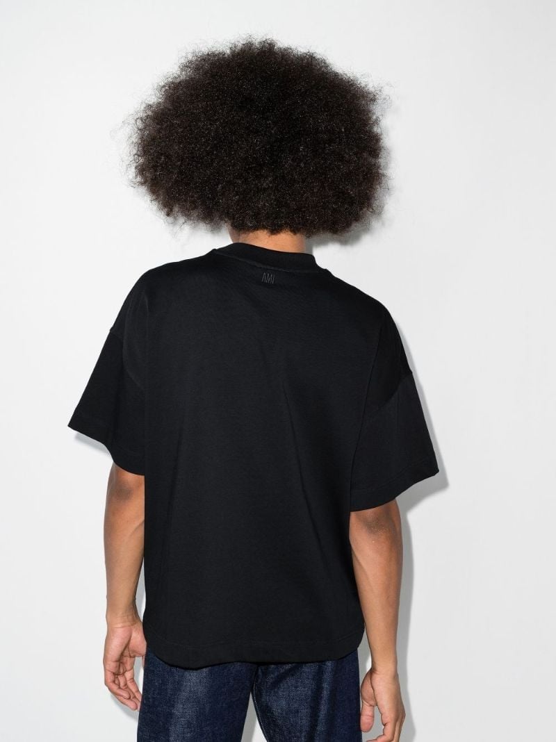 Logo Cotton T-shirt