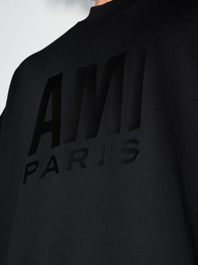 Logo Cotton T-shirt