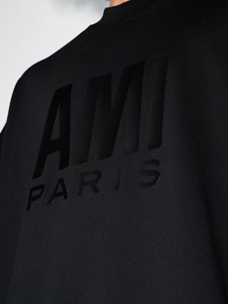 Logo Cotton T-shirt