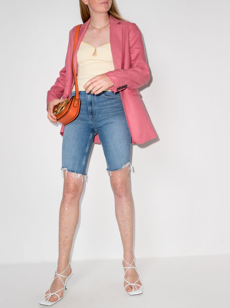 Robbie Denim Shorts