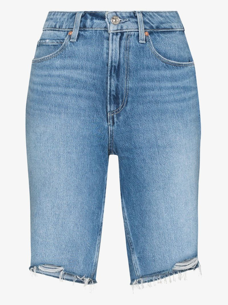 Robbie Denim Shorts