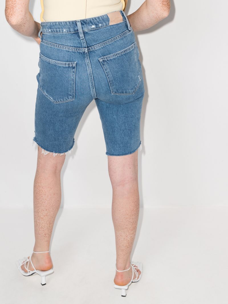 Robbie Denim Shorts